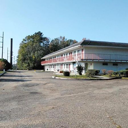 Port City Motel Mobile Dış mekan fotoğraf