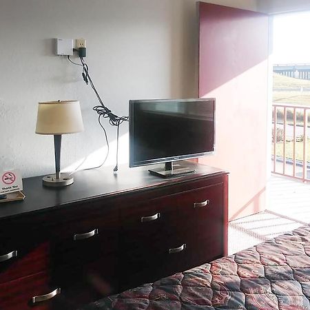 Port City Motel Mobile Dış mekan fotoğraf