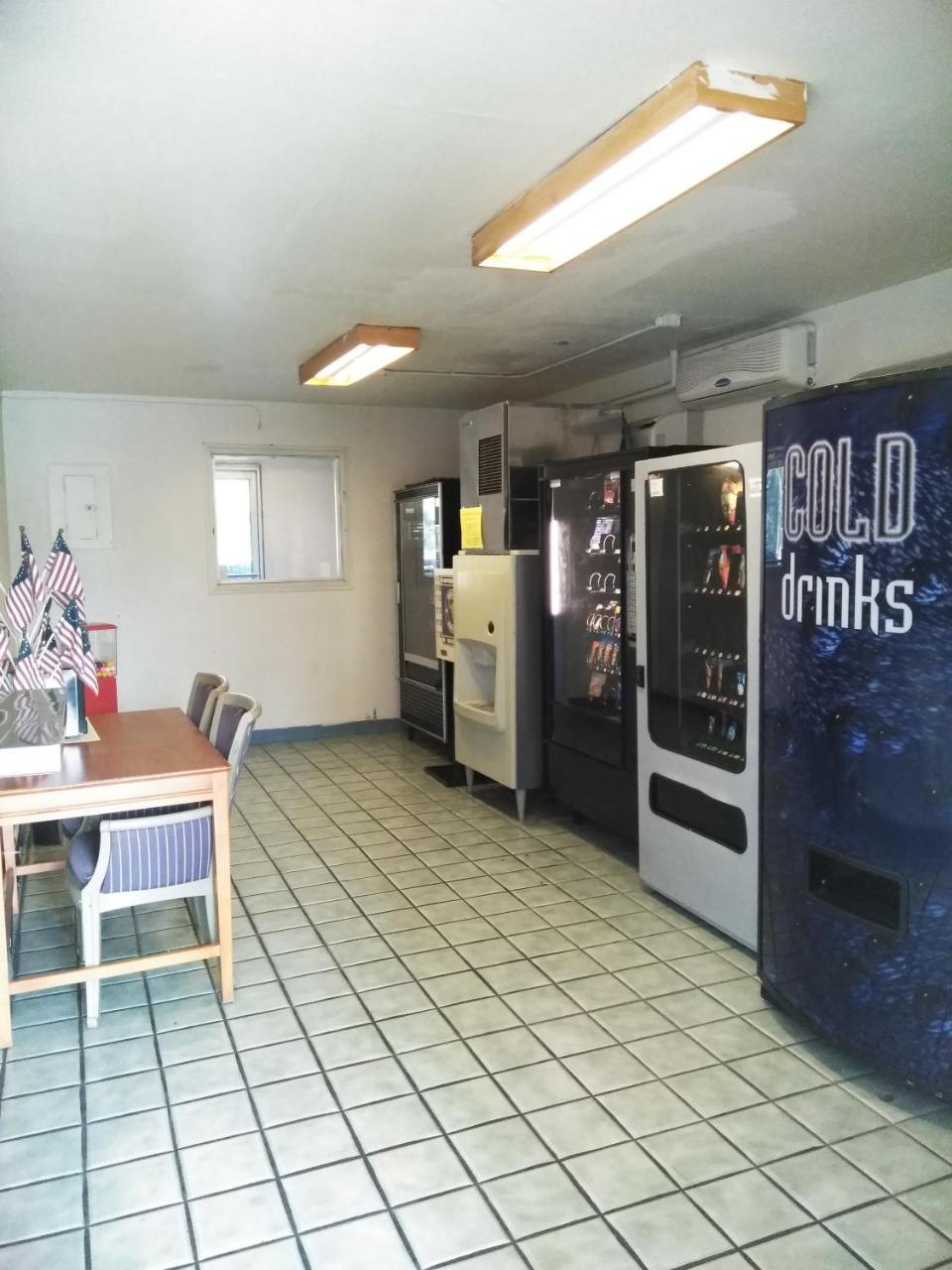 Port City Motel Mobile Dış mekan fotoğraf