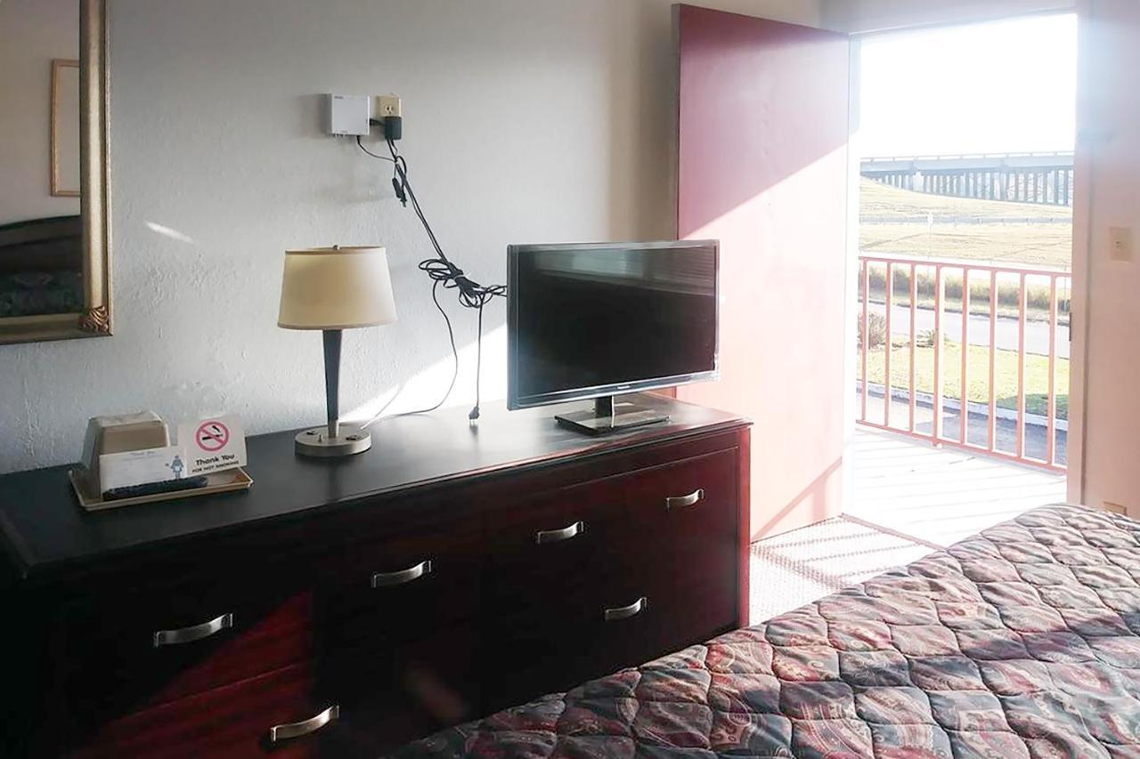 Port City Motel Mobile Dış mekan fotoğraf