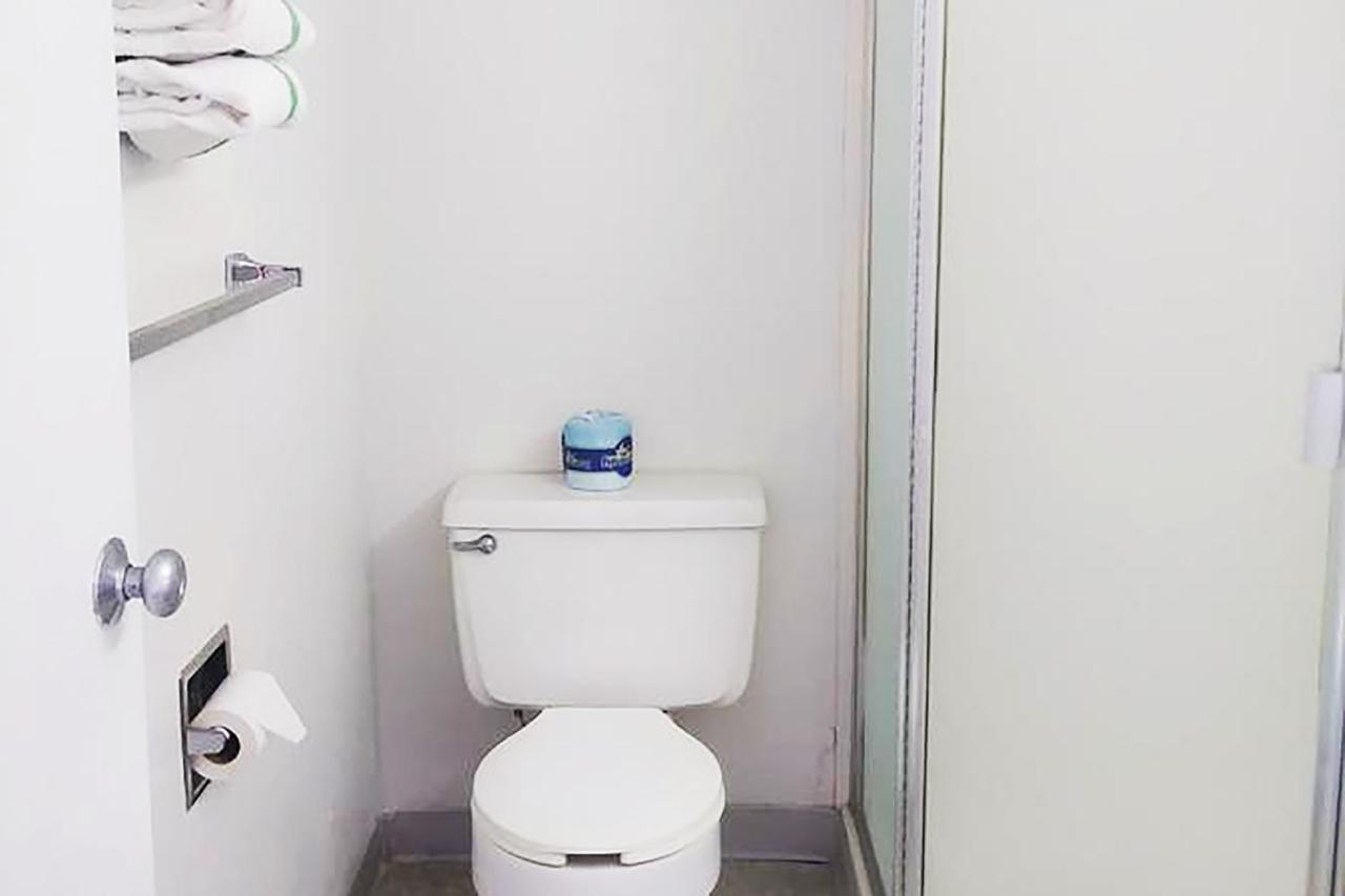 Port City Motel Mobile Dış mekan fotoğraf