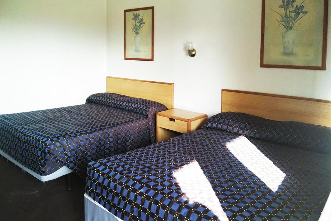 Port City Motel Mobile Dış mekan fotoğraf